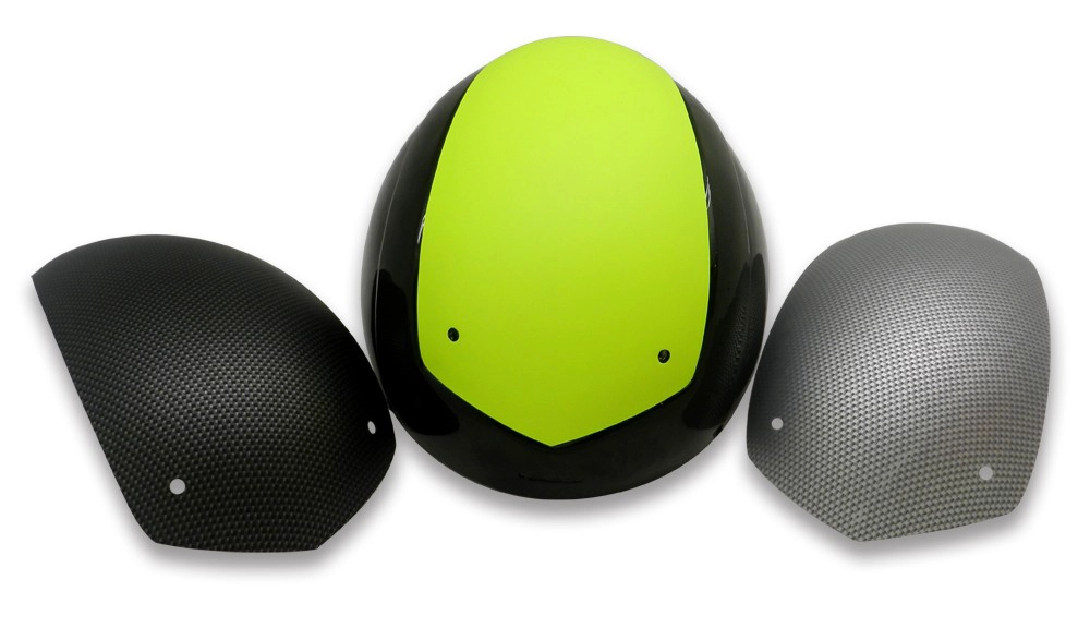 Skate helmet