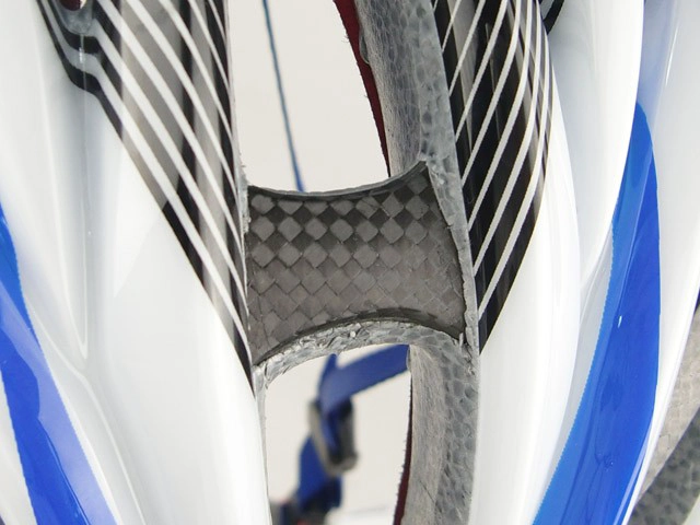 china carbon fiber helmet manufacturer
