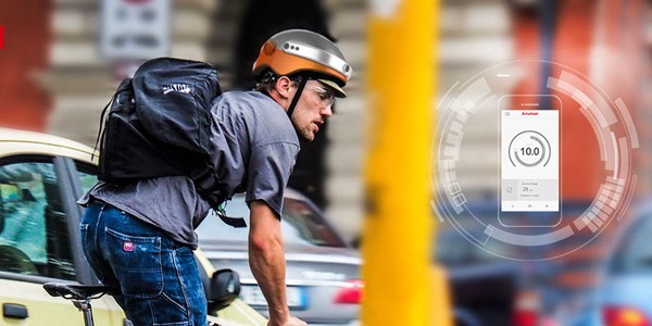intelligent helmet manufacturer in China