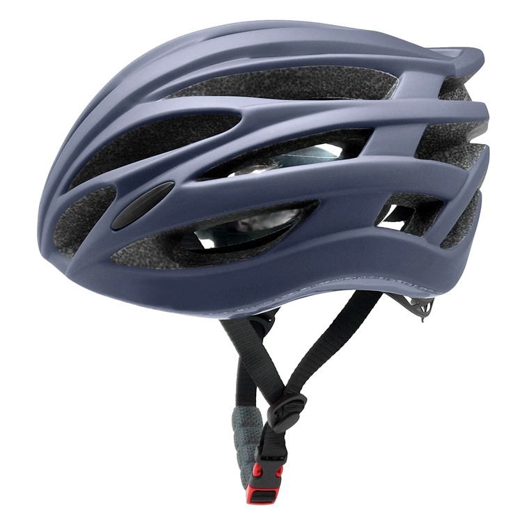 fashionable bike helmet