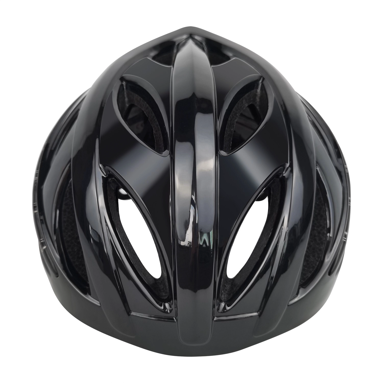 LED bike helmet factory