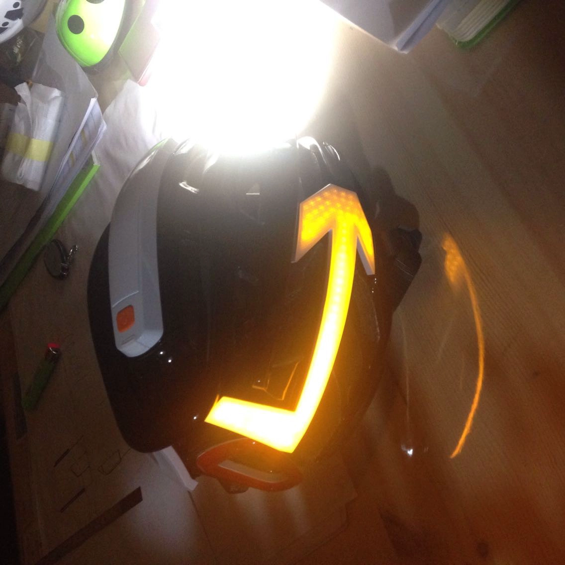 bike helmet manufacturers