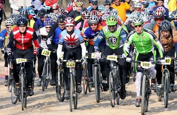mountain bike helmets