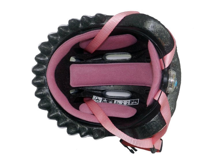 Popular 3D Sports Helmet
