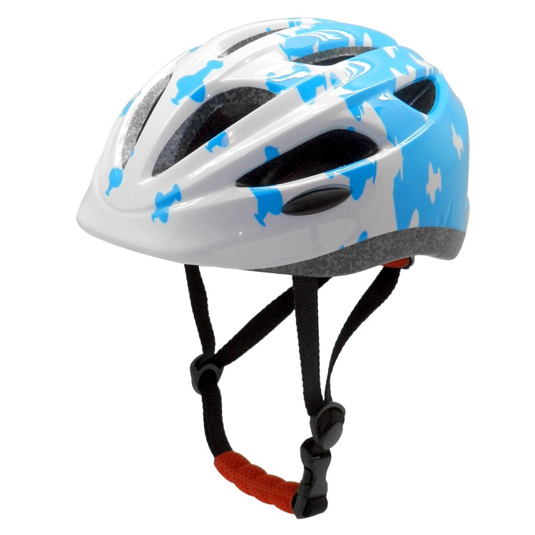 kids bmx helmet