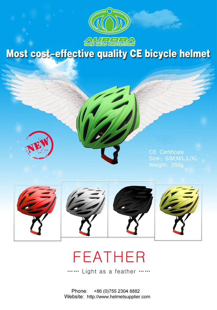 large cycle helmets