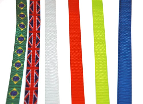 Nylon webbing sale