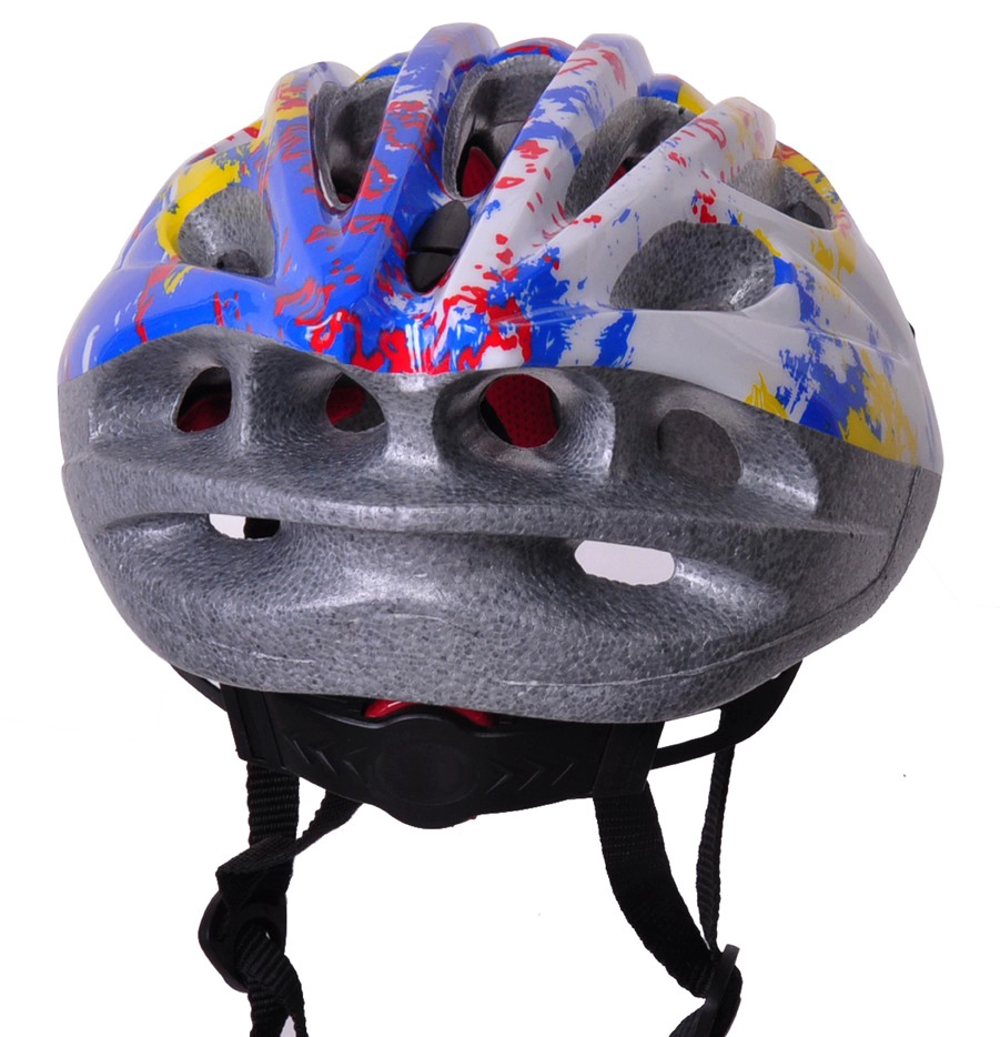 youth helmet sizing