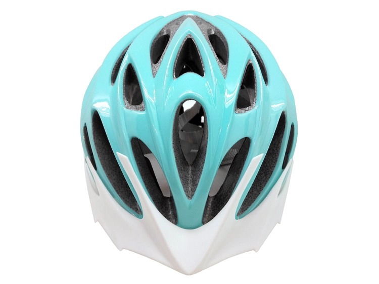 latest bike helmets factory