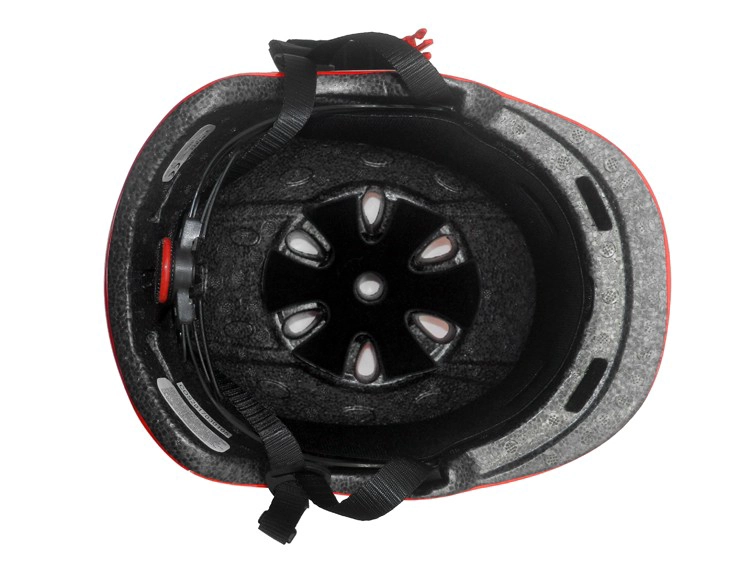 Urban helmet