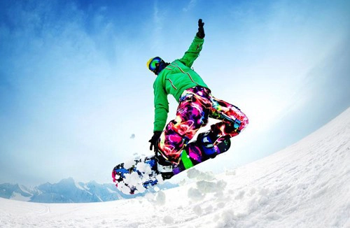 ski helmet factory
