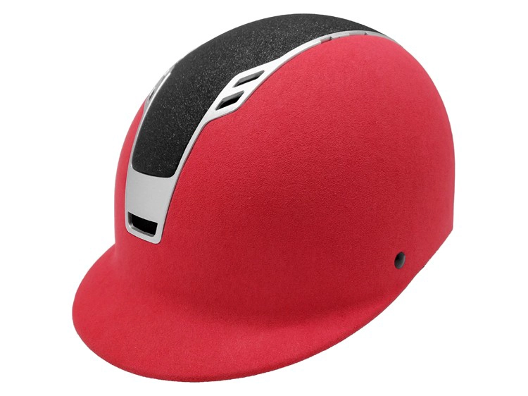 youth equestrian helmets supplier