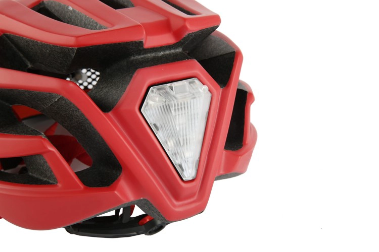 led light helmet manufacturer
