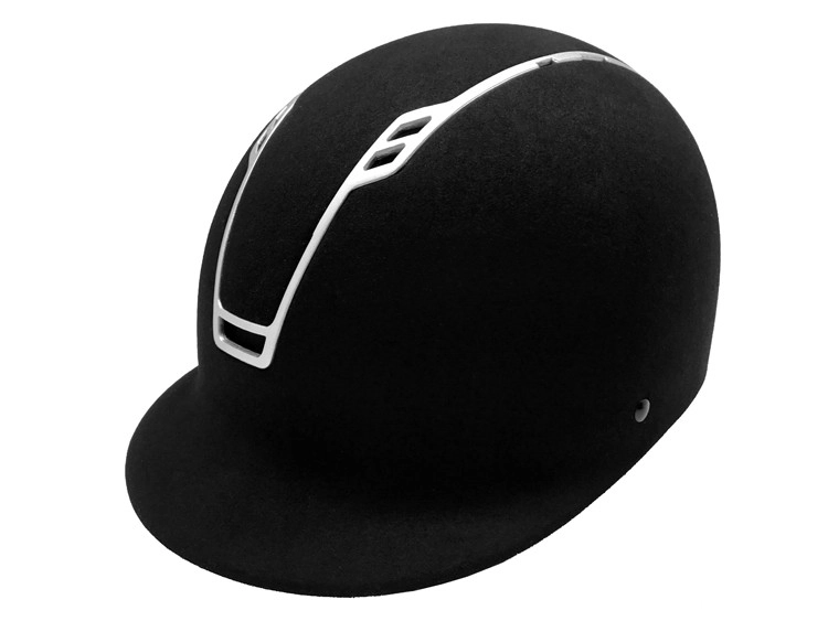 elegant horse riding helmet manufacturers