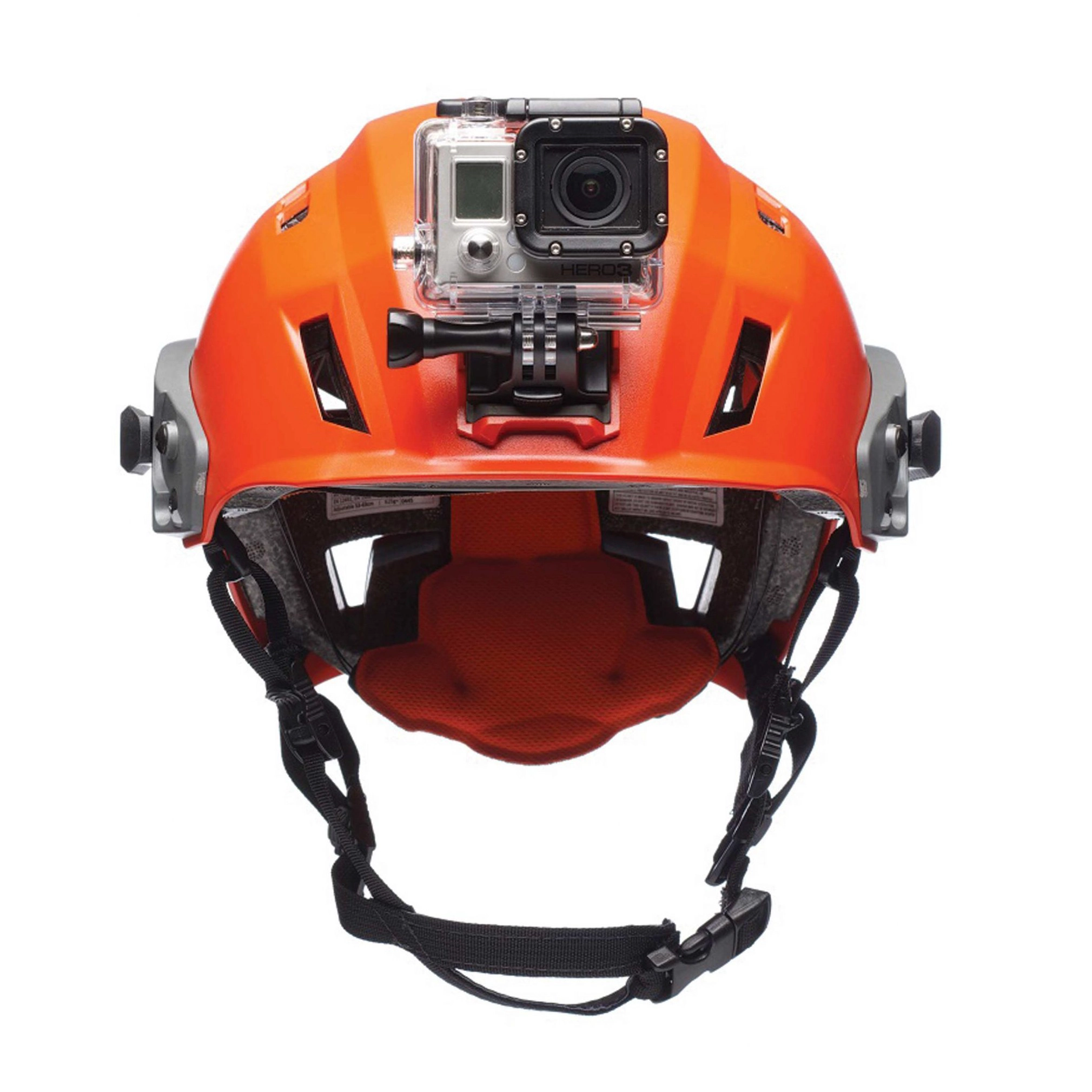 helmet pads