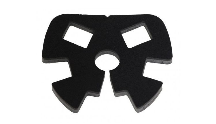 Antibacterial inner pads