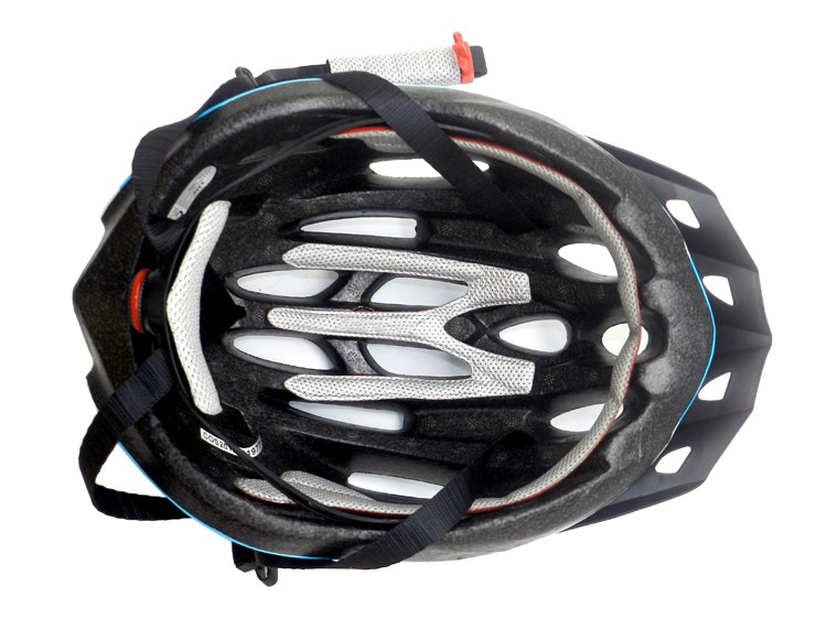 bike helmet sizing