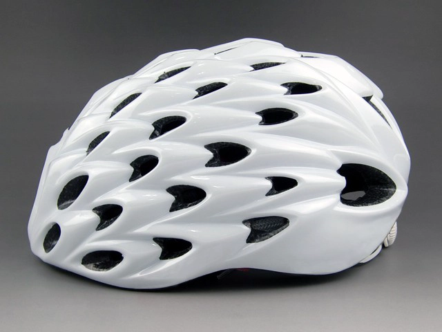 helmet girl
