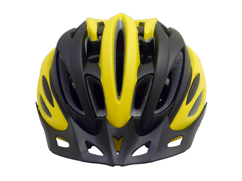 buying a bike helmet