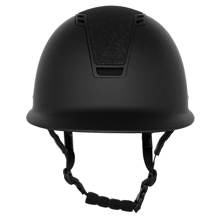 horseman helmet with visor