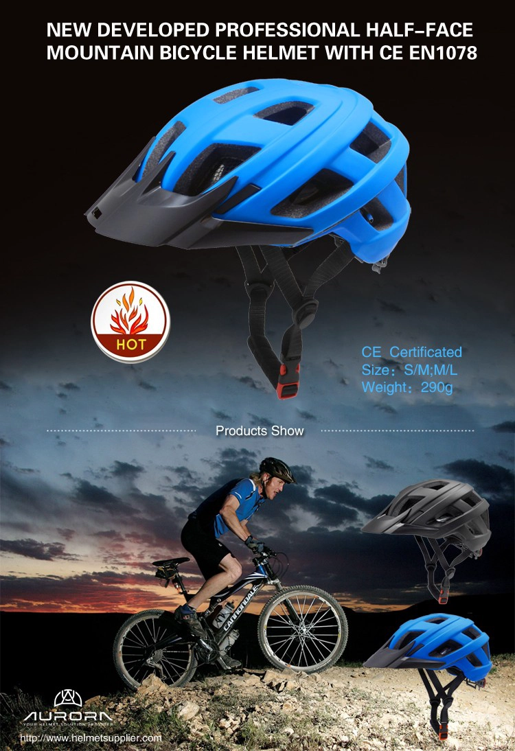 china mtb helmet supplier