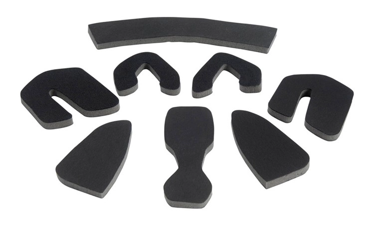 Antibacterial inner pads