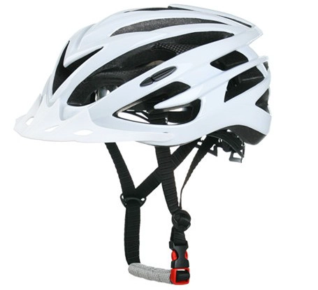 carbon fiber mountain bike helmet