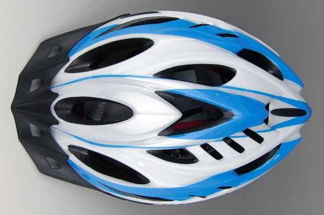 professional cycling helmets