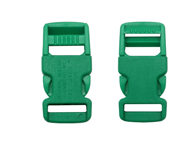 Magnetic Strap Closure
