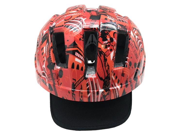 bluetooth bike helmet