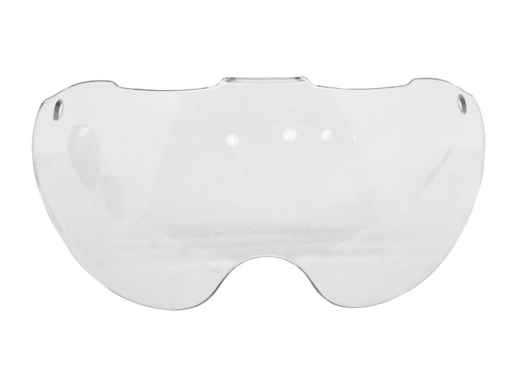 goggle For skating Helmet