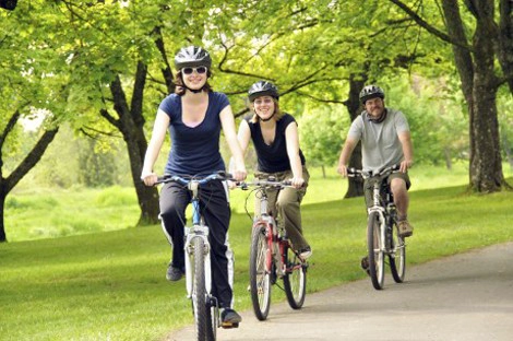 bike helmet manufacturers
