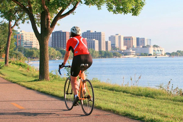 bike helmet manufacturers