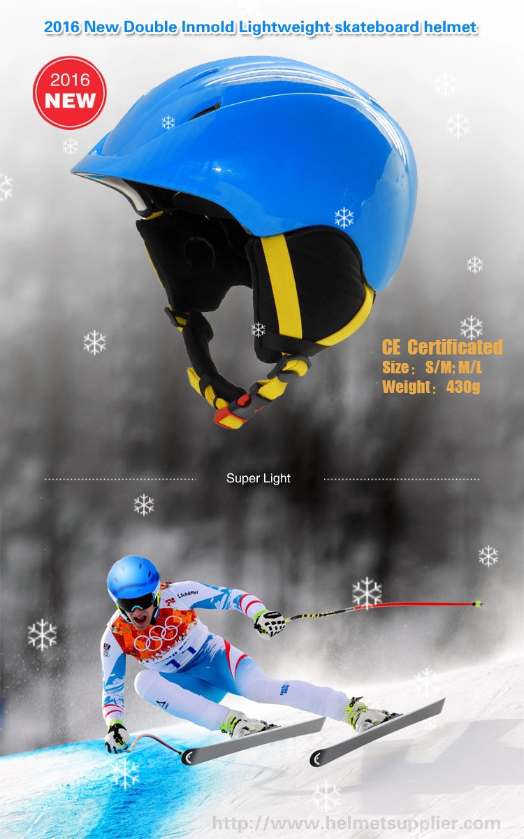 smith ski helmet
