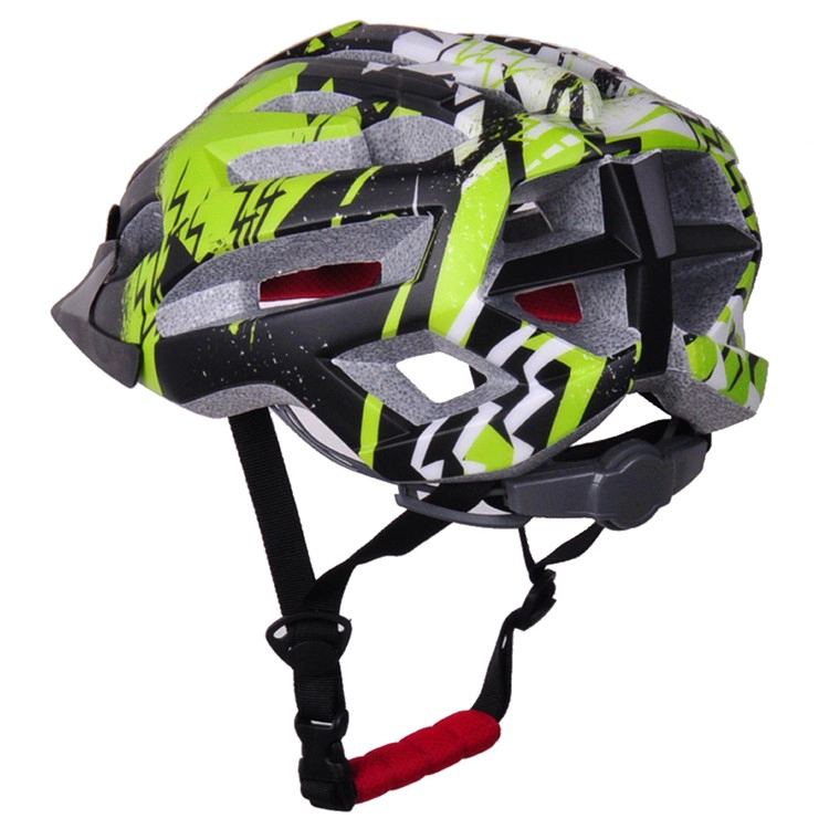urge bike helmets