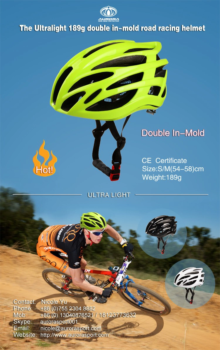 cycling safety helmet