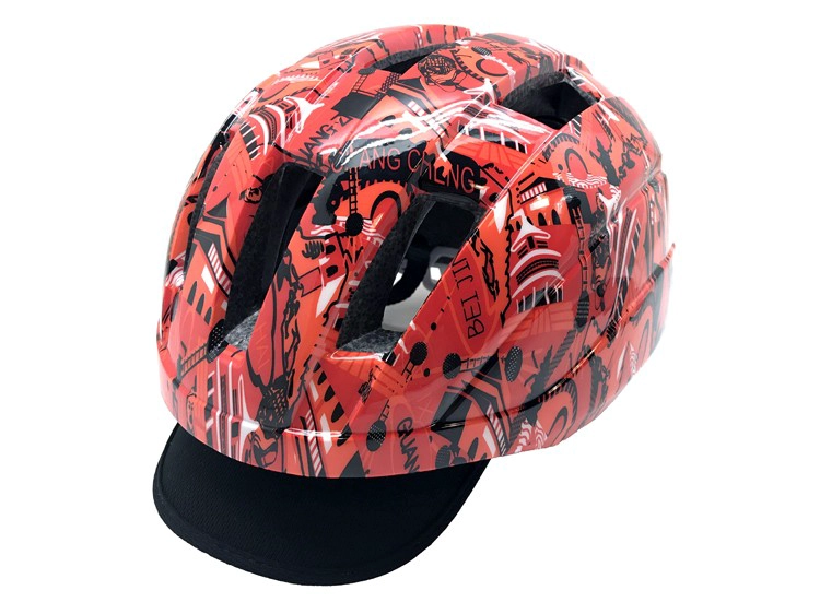 bluetooth bike helmet