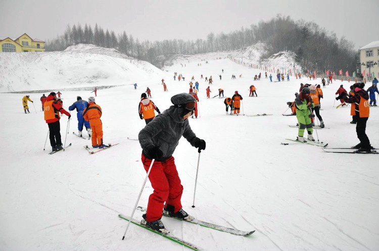 China ski helmet manufacturer