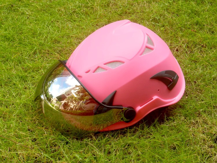 rock climbing helmet factory