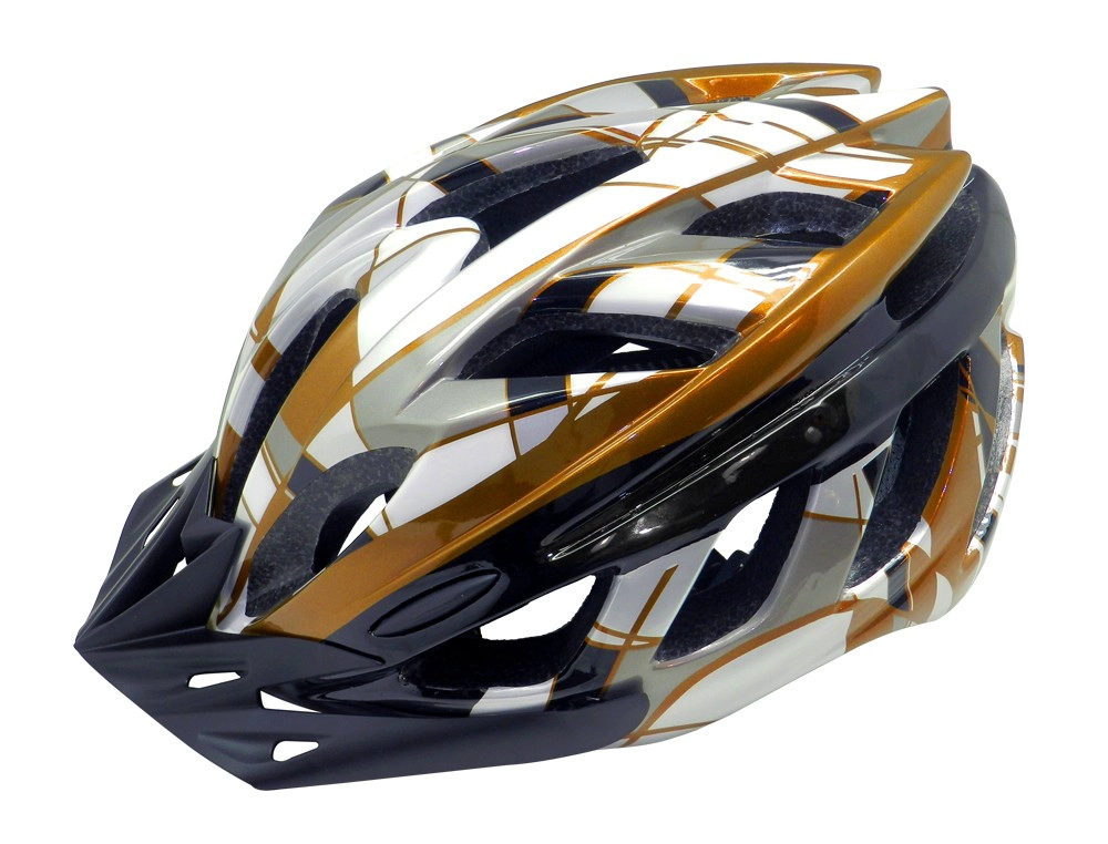 cheap bike helmets