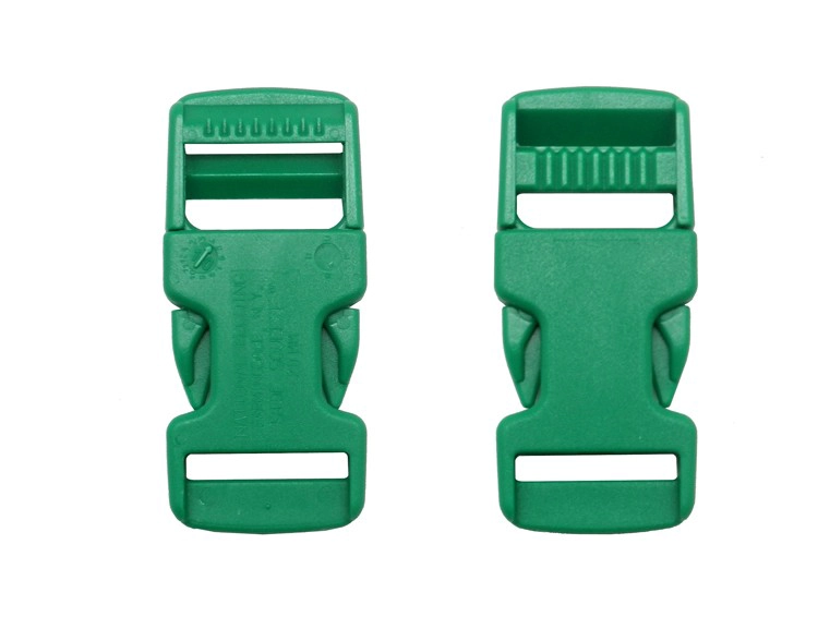 Magnetic Strap Closure