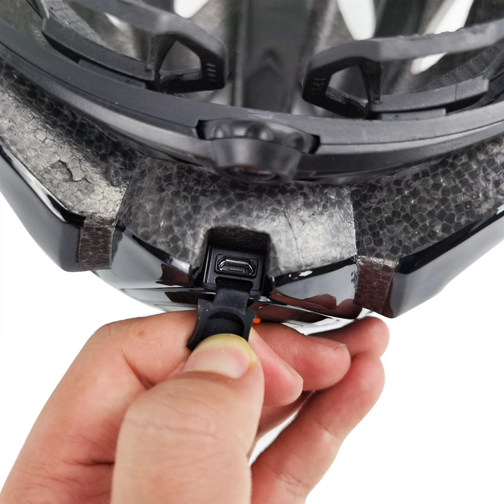 LED cycling factory