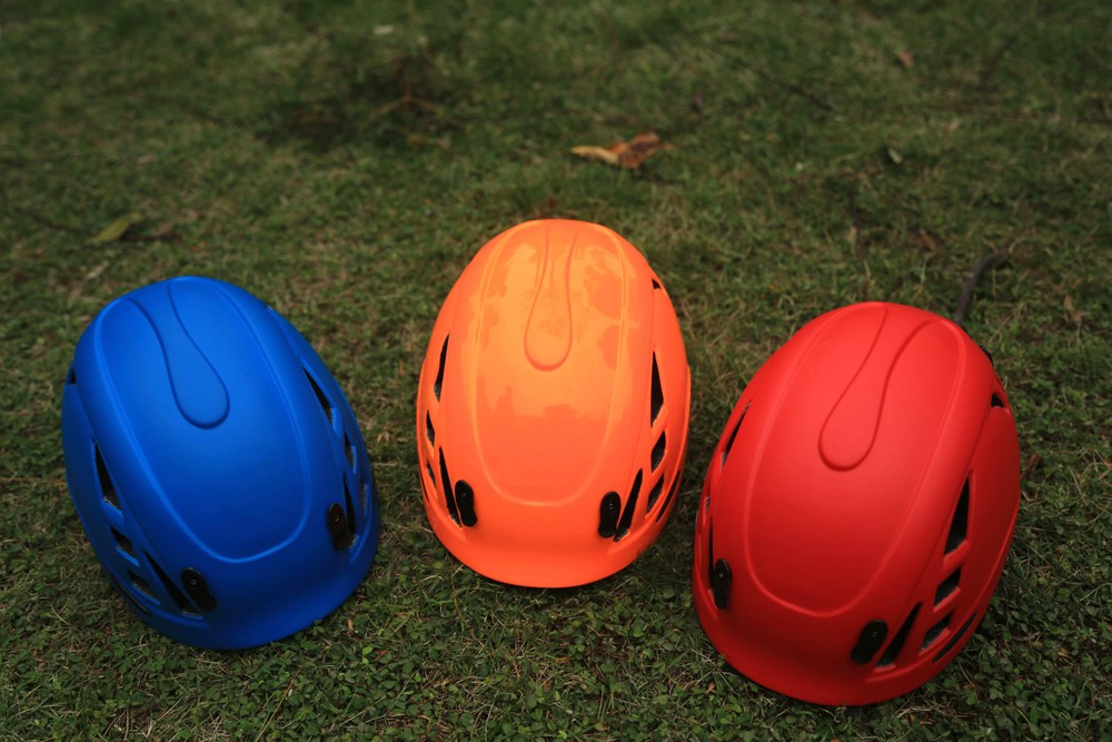 climbing gear