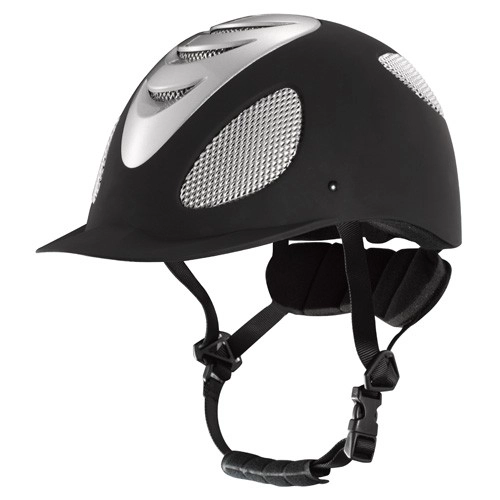 horse riding helmets