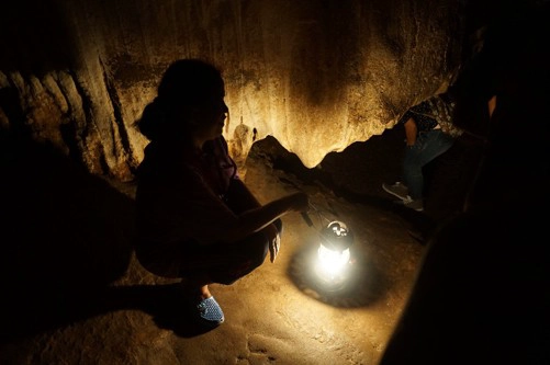 caving helmet supplier