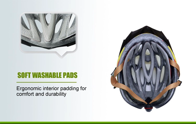 custom cycling helmets