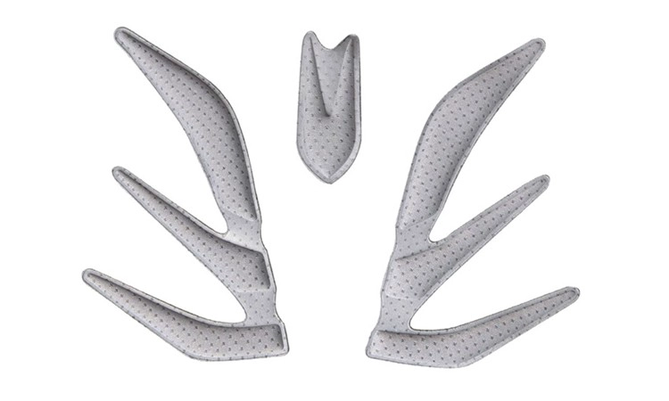 Anti-Microbial Pads
