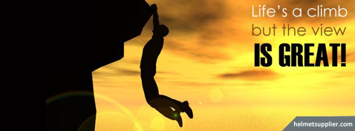 Bouldering climbing