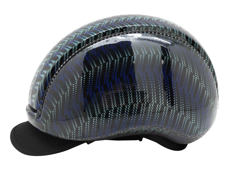 China bike helmet factory