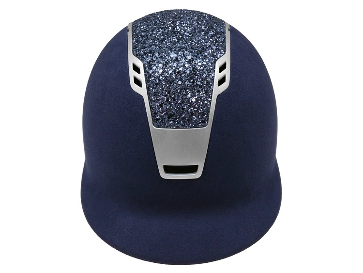 horse riding hat
